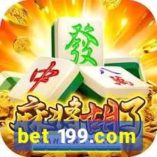 bet 199.com